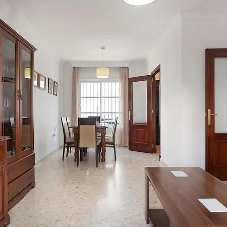 Holiday home Casa Begines