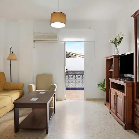 Holiday home Casa Begines *