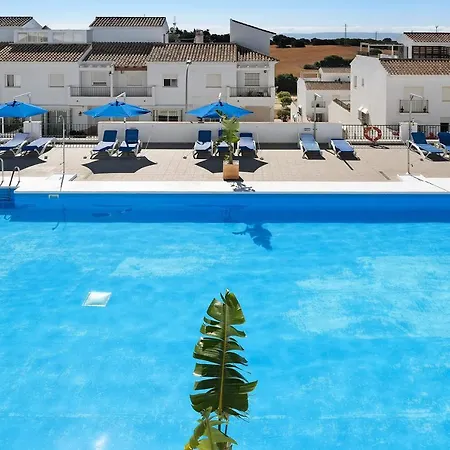 Casa Begines Holiday home Vejer de la Frontera