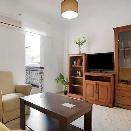 Casa Begines Holiday home Vejer de la Frontera