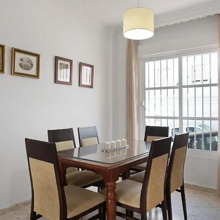 Casa Begines Holiday home