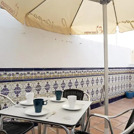 Holiday home Casa Begines *