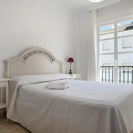 Casa Begines Holiday home *