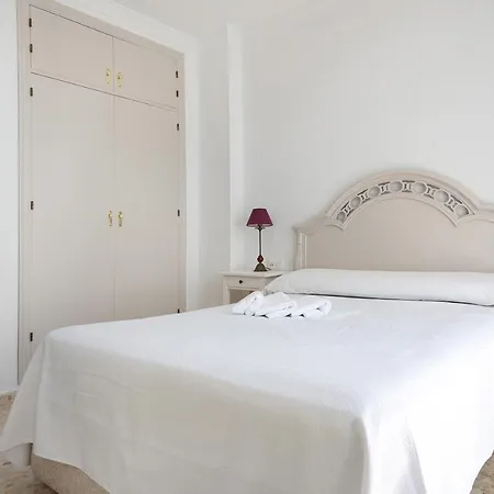 Casa Begines Vejer de la Frontera