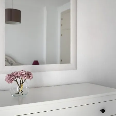Holiday home Casa Begines Vejer de la Frontera