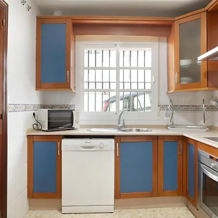 Holiday home Casa Begines