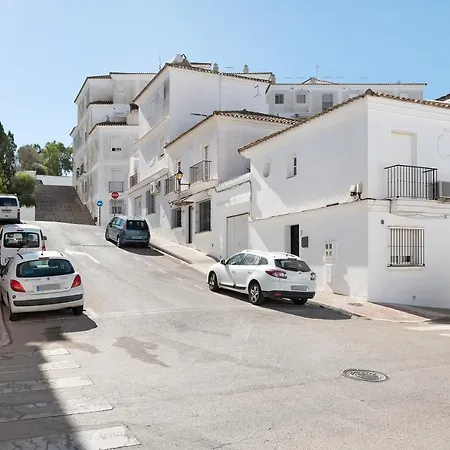 Casa Begines Holiday home *