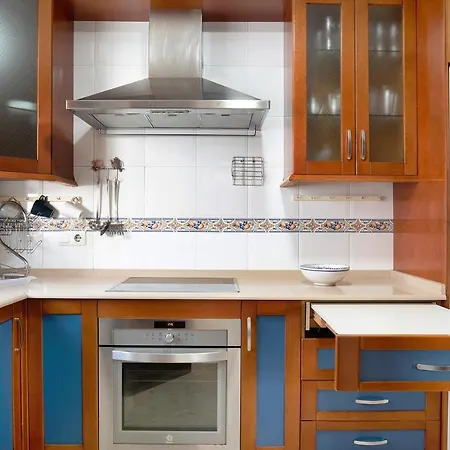 Casa Begines