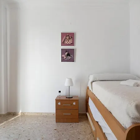 Holiday home Casa Begines *