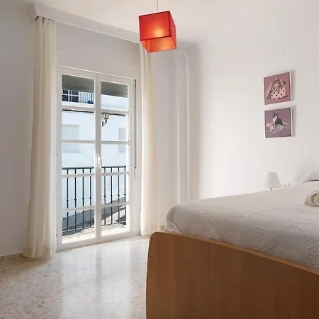 Casa Begines Holiday home *