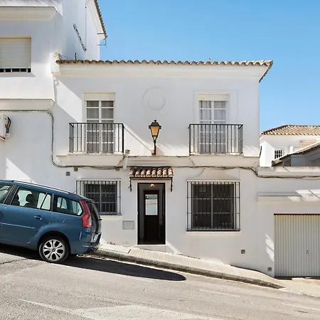 Casa Begines Holiday home