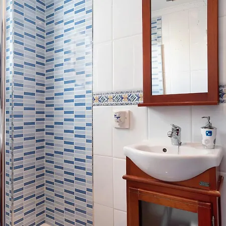 Holiday home Casa Begines